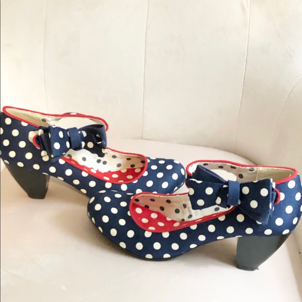 ModCloth  heels